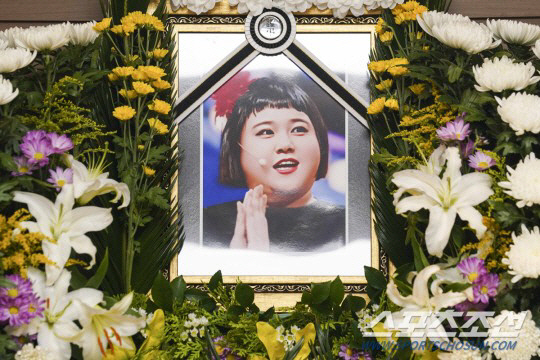 Lee Ji-soo is saddened by the request for autopsy of the bereaved family who died at home while sleeping at dawn