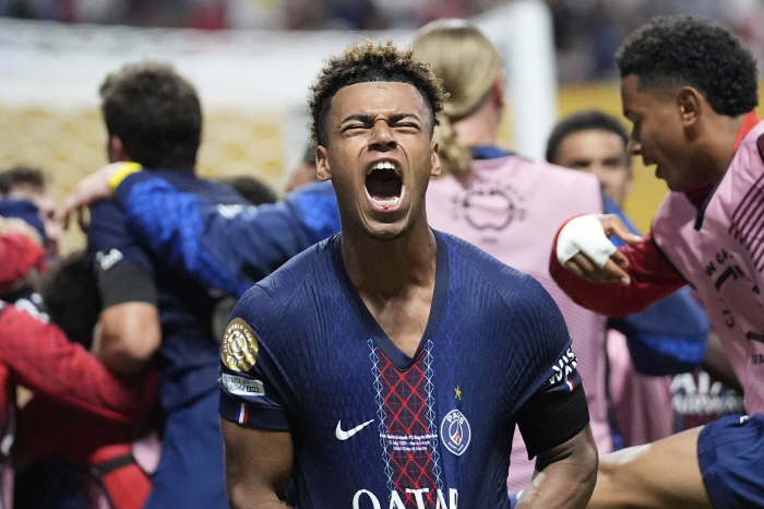 Lee Kang-in → Kim Min-jae's Korean Derby was finally canceled, and two European champions PSG → Bayern 20 were defeated...32 Sweat wins against Real and semifinals