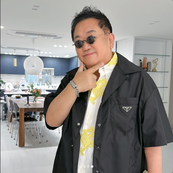 Lee Yong-sik's daughter Lee Soo-min's parenting is the answer...Pyeongchang-dong 100 pyeong house, daily life