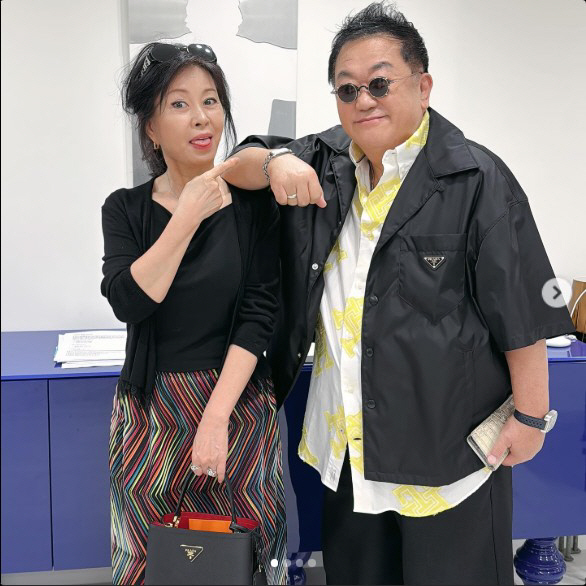Lee Yong-sik's daughter Lee Soo-min's parenting is the answer...Pyeongchang-dong 100 pyeong house, daily life