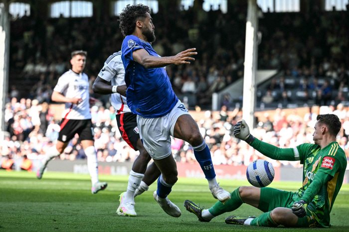 Manchester United, who are looking for FW after being hit by glass, want to leave Everton's Ingerifron