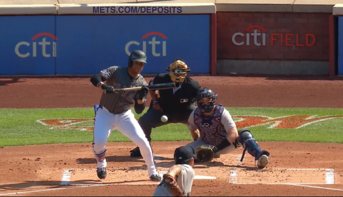 The most expensive bunt in history, the odd contrast between the most absurd injury Soto and Judge in history, and the Yankees' sixth consecutive loss!