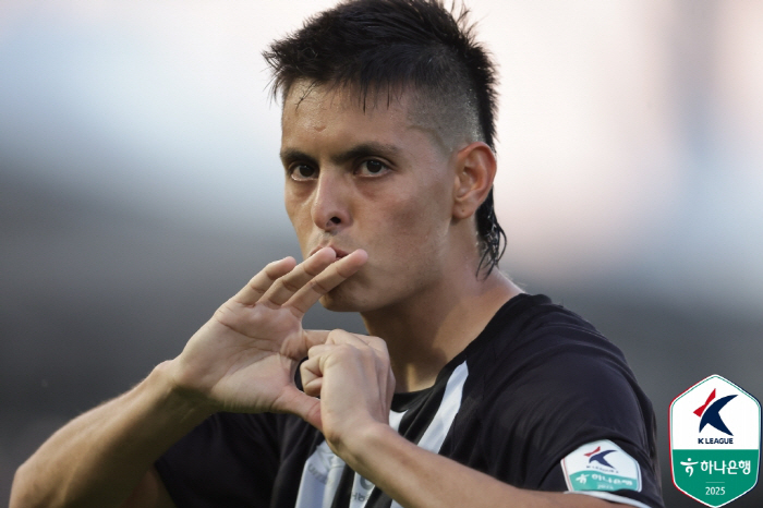  Who's leading Seongnam vs. Thungara, Cheonan announces the selection list