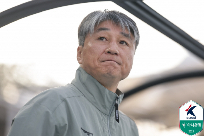  I don't care! Coach Jeon Kyung-joon prepares for a week of counter defense against the lowest-ranked Cheonan opponent → Coach Kim Tae-wan doesn't know what will happen even if he loses six games against Seongnam