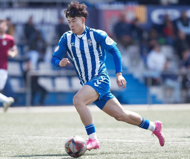 The original supernova that wowed the Hat-Trick continent in the Korean War, why did he become Journeyman…That makes sense
