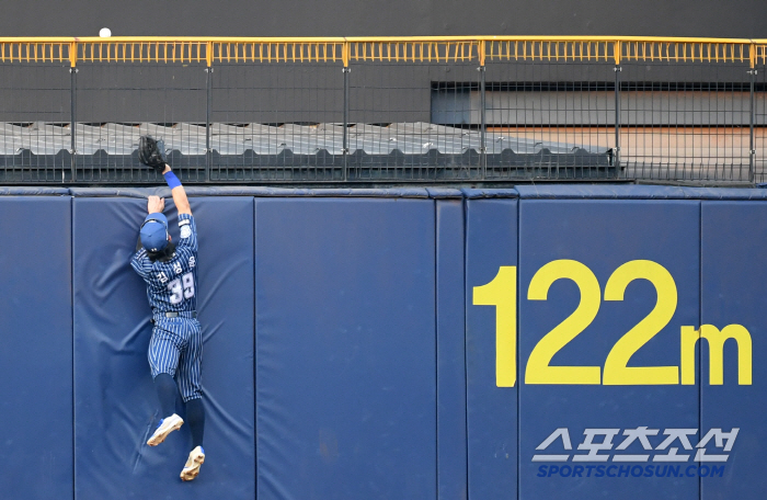  Kim Sung Yoon fighting spirit