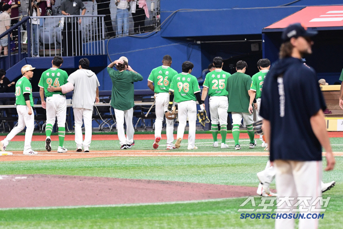  Kiwoom is again in a swamp of five consecutive losses