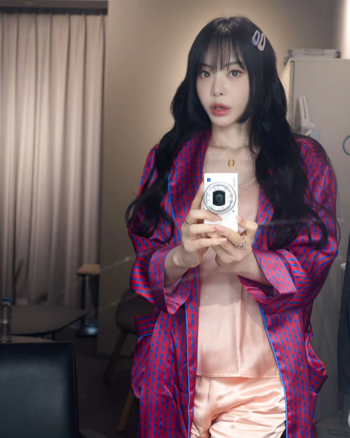  Make sure to hold Seo Yuri's haters accountable...You warned the mentally ill