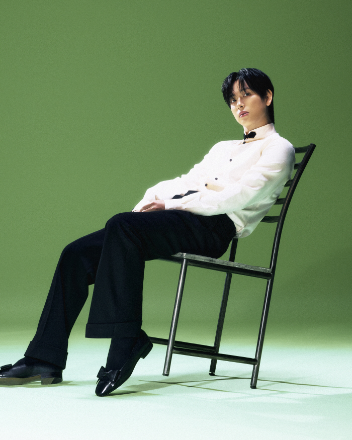 Yim Siwan Reflects on Playing ‘Squid Game 3’ Villain