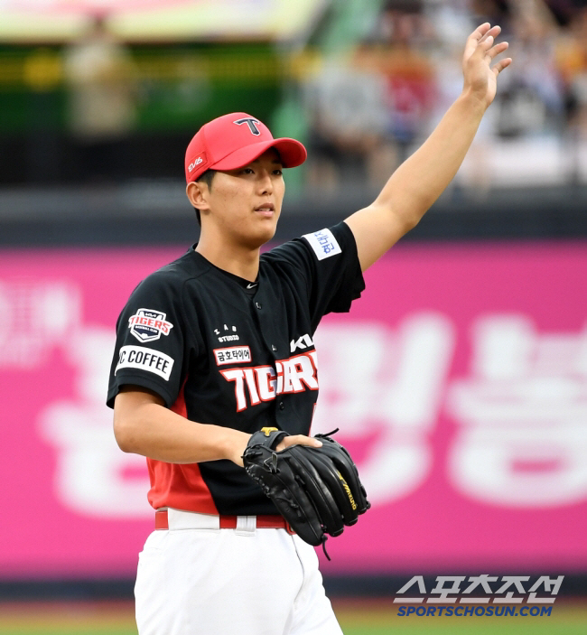 The second half of the year → Lee Eui-ri is coming back! Lee Bum-ho's second-place KIA will be stronger in the second half! Starting plate on the 9th → Ready to play with the start of the second half 