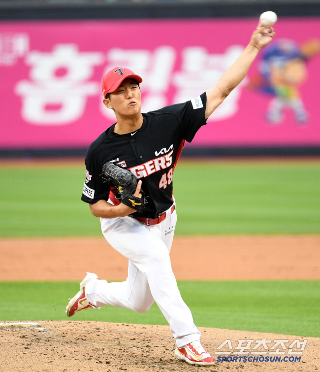 The second half of the year → Lee Eui-ri is coming back! Lee Bum-ho's second-place KIA will be stronger in the second half! Starting plate on the 9th → Ready to play with the start of the second half 