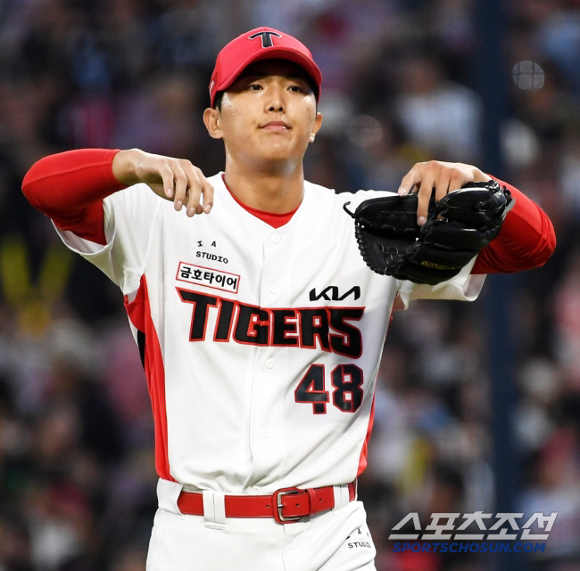 The second half of the year → Lee Eui-ri is coming back! Lee Bum-ho's second-place KIA will be stronger in the second half! Starting plate on the 9th → Ready to play with the start of the second half 
