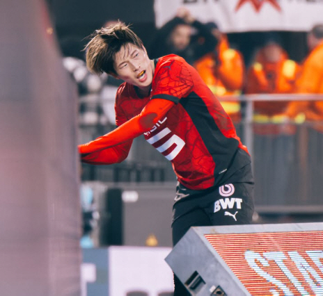 SPL king → A pet dog FW and Baek Seung-ho are in the same team! BBC confirms three-year deal