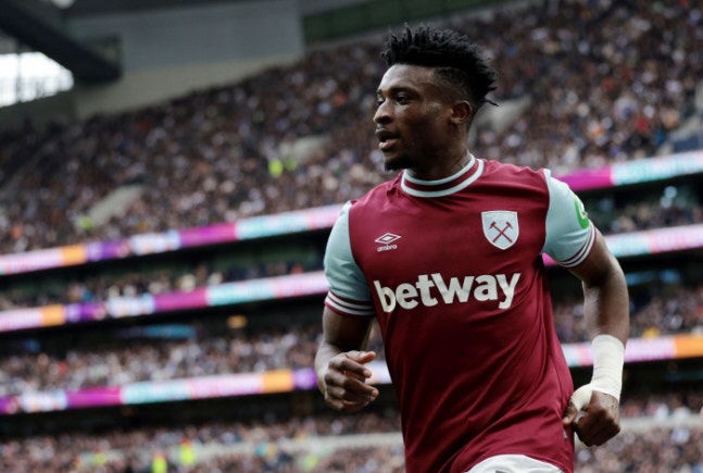 Tottenham, what's wrong with you! The player gets slapped → the club gets rejected...Non-official BBC rejects offer to buy West Ham Qudus 93 billion