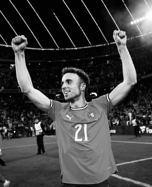 Trauma of father loss → Silent support no show? Real reason Ronaldo missed fellow Jota funeral revealed
