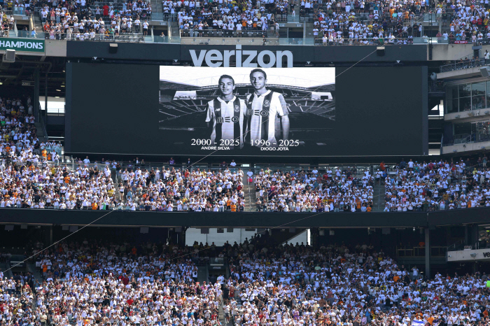 Trauma of father loss → Silent support no show? Real reason Ronaldo missed fellow Jota funeral revealed
