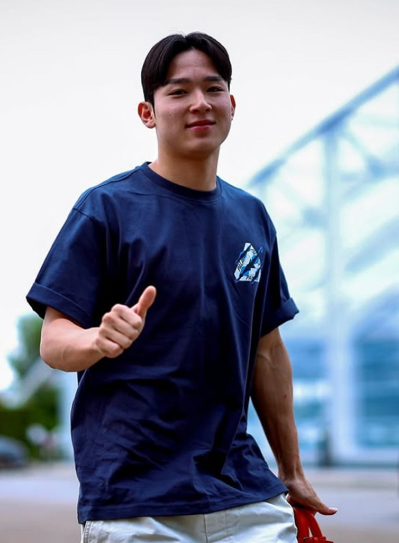 Yang Min-hyuk joins, where is Son Heung-min? Frank New Tottenham's first training start...Whether it's staying or transferring, SONNY decides on his own