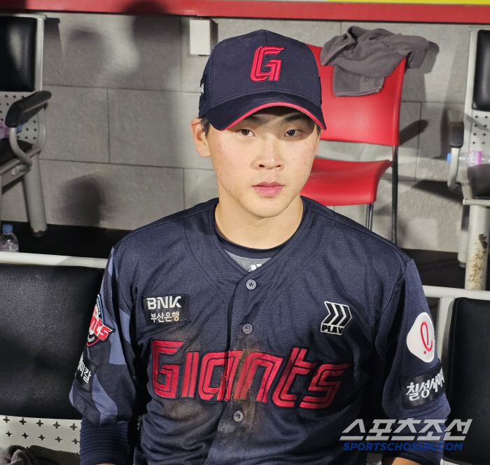 3 hits for the first time since debut → 23-year-old who was bold in fireball, batting average of 0.458 What is the secret of the bat? I'm officially starting. 
