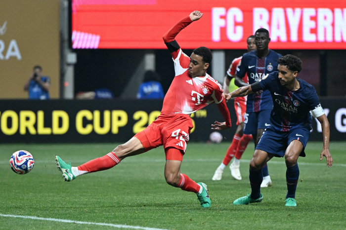 Bayern Musiala, a major negative factor, will perform surgery on a broken calf bone  dislocation → surgeryOut in the first half of the 4-5 month breakaway