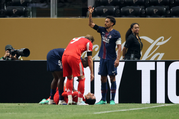 Bayern Musiala, a major negative factor, will perform surgery on a broken calf bone  dislocation → surgeryOut in the first half of the 4-5 month breakaway