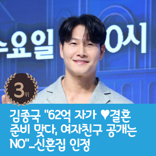  Last week's Hot Issue, Park Kyu-young, Ogem 3 Spoiler No excuses