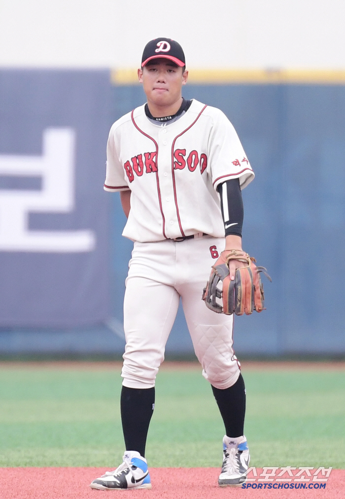 Deoksu, the biggest fish in next year's draft, wins by 23 points! Jinyoung High School overpowered 263 → Blue Dragon Open quarterfinal match completed