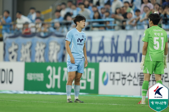 Did the big soccer slope fly away! Hwang Jae-won, a national defender, is on the verge of disappearing from the possibility of advancing to Serie A for the fourth time in history