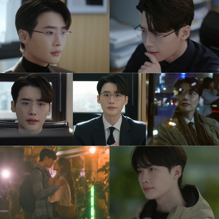 Lee Jong-suk’s 'Law and The City' Debuts Strong with Highest Ratings for tvN Weekend Drama This Year