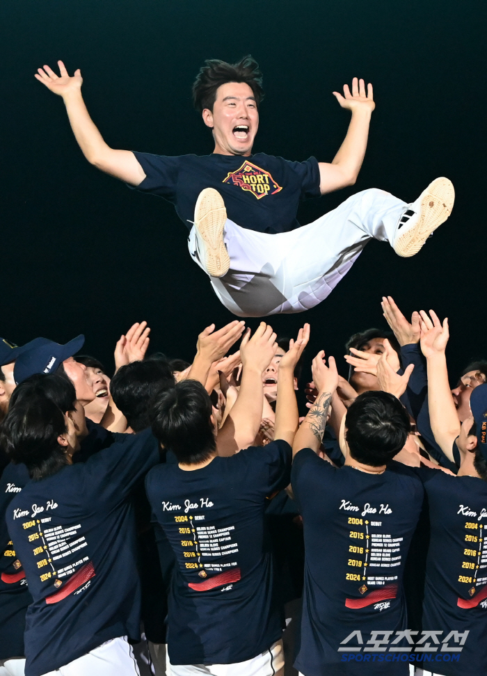 The first half of the year is almost over, except for the first team…Goodbye, Kim Jae-ho cancels the last entry