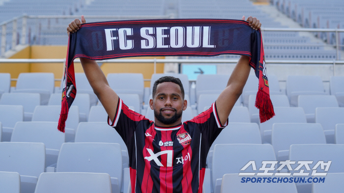 Good-bye! Andersson Suwon FC Crack, FC Seoul-bound Andersson Thank You for Every Moment (Official)