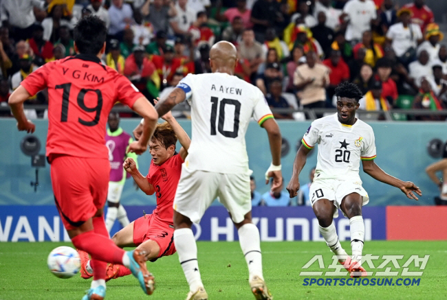 Heungmin, I'll go to Tottenham There's a surprise good news...Multi-goal winger against Korea, only Tottenham wants it