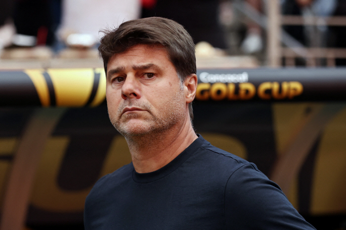 I want to go back. Son Heung-min's teacher Pochettino's tears, 70,000 people's homes → Most Mexican fans are shocked...12 upset loss. When are you going to turn the tables