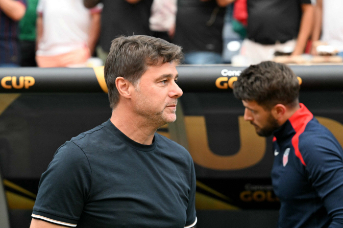 I want to go back. Son Heung-min's teacher Pochettino's tears, 70,000 people's homes → Most Mexican fans are shocked...12 upset loss. When are you going to turn the tables