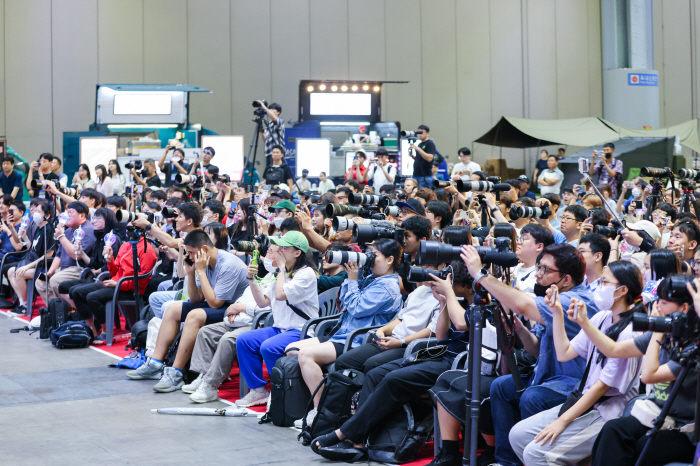 If you know a little bit of travel, you'll go to everything. This summer's hot fair, KITS! It will be held at KINTEX in Ilsan from the 18th