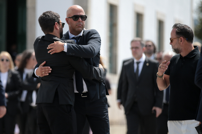 Jota, Liverpool, which is grieving for Anfield without you, is also considering the schedule for friendly matches to be postponed to the 8th day of the pre-season