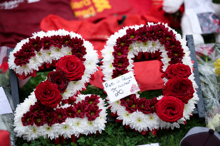 Jota, Liverpool, which is grieving for Anfield without you, is also considering the schedule for friendly matches to be postponed to the 8th day of the pre-season