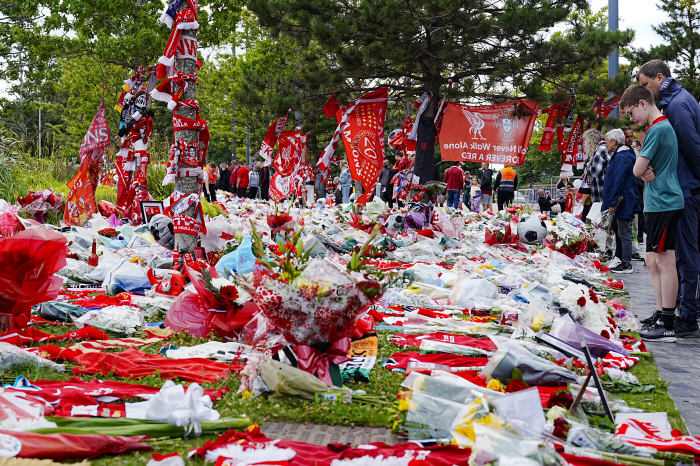 Jota, Liverpool, which is grieving for Anfield without you, is also considering the schedule for friendly matches to be postponed to the 8th day of the pre-season