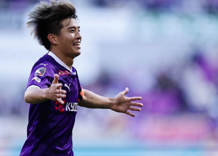 Kawasaki Sota, Lee Jae-sung, who declined to represent Korea's An-yo, will be a colleague! Mainz is close to being transferred