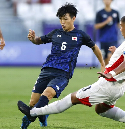 Kawasaki Sota, Lee Jae-sung, who declined to represent Korea's An-yo, will be a colleague! Mainz is close to being transferred