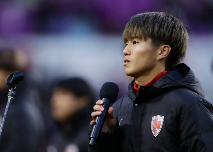 Kawasaki Sota, Lee Jae-sung, who declined to represent Korea's An-yo, will be a colleague! Mainz is close to being transferred