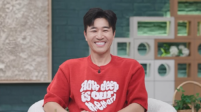 Kim Jong-min Explodes Crisis From Honeymoon...I didn't fight, but I covered my head