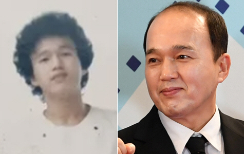 Kim Kwang-gyu's unexpected past 'Youth that was flooded on the day of enlistment.'