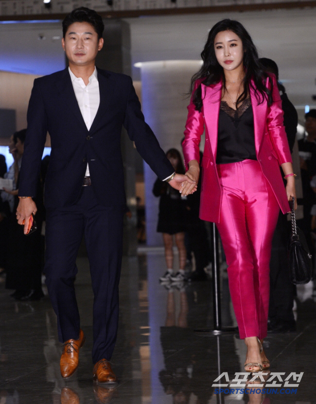 Lee Chun-soo ♥ Shim Ha-eun, child farming is a big hit..Daughter AP Psychology Score Asia's Youngest Chances