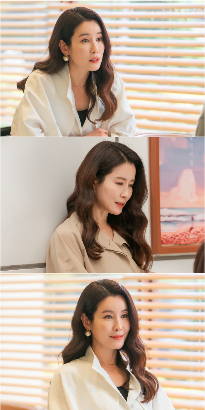 Lee Tae-ran will not be the owner of a chaebol house...KBS's Weekend Drama Comeback in 12 Years (Fancy Days)