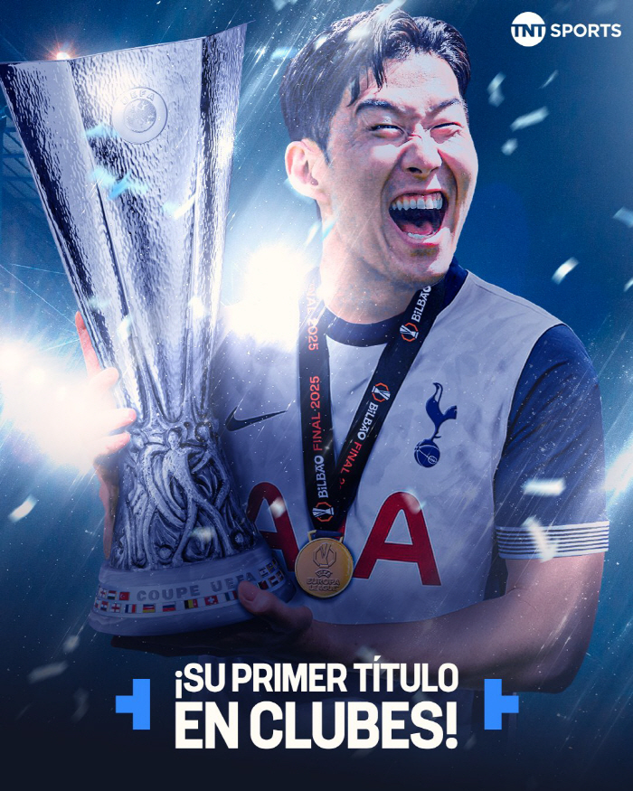 MLS, turn down the knife! Son Heung-min's crazy dedication continues next season...If you break up, move out of Europe