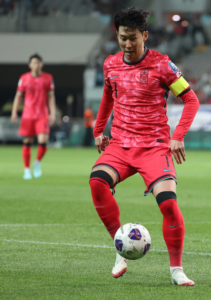 MLS, turn down the knife! Son Heung-min's crazy dedication continues next season...If you break up, move out of Europe