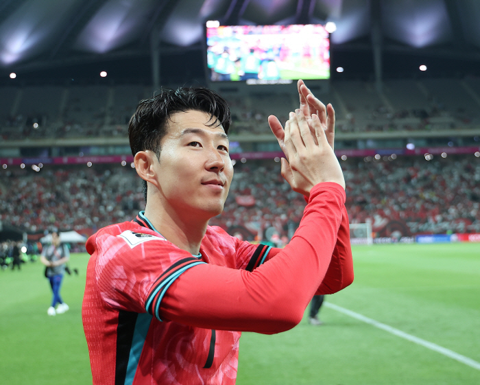 MLS, turn down the knife! Son Heung-min's crazy dedication continues next season...If you break up, move out of Europe