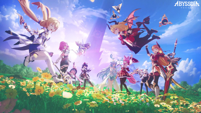 NHN Releases Teaser Video Of Collective RPG Aviscia Set To Launch First In Japan This Summer