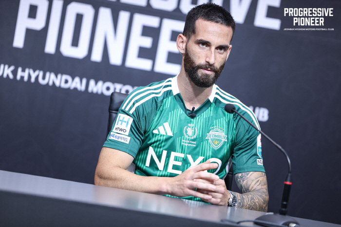  Jeonbuk and Portugal recruit Gamboa from age-based representatives
