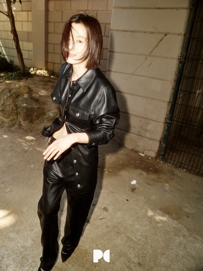 Jun Ji-hyun Launches Fresh Journey with PEACHY, Eyes Broader Creative Ventures